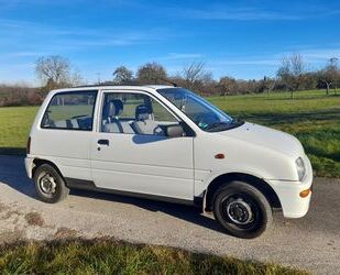 Daihatsu Cuore Gebrauchtwagen