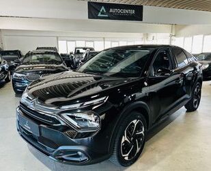Citroen C4 Gebrauchtwagen