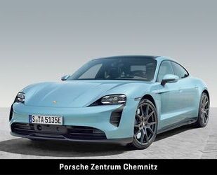 Porsche Taycan Gebrauchtwagen