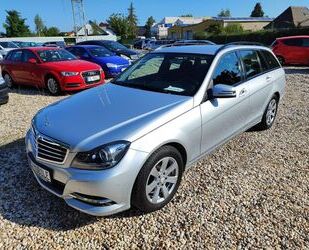 Mercedes-Benz C 220 Gebrauchtwagen