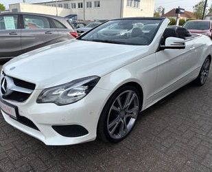 Mercedes-Benz E 250 Gebrauchtwagen