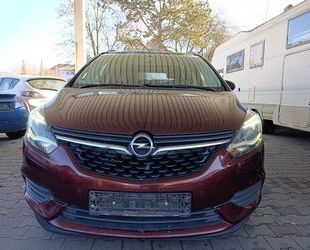 Opel Zafira Gebrauchtwagen
