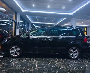 VW Sharan Gebrauchtwagen