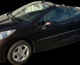 Peugeot 207 Gebrauchtwagen