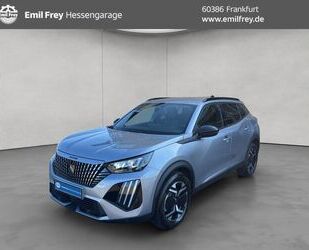 Peugeot 2008 Gebrauchtwagen