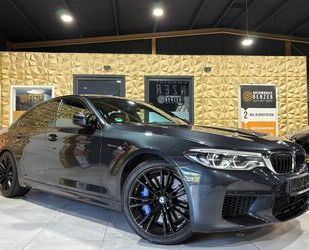 BMW M5 Gebrauchtwagen