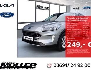 Ford Kuga Gebrauchtwagen