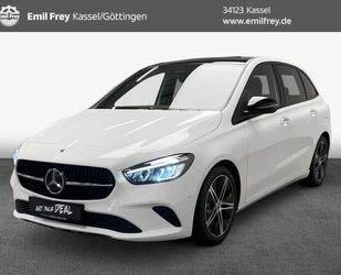 Mercedes-Benz B 200 Gebrauchtwagen
