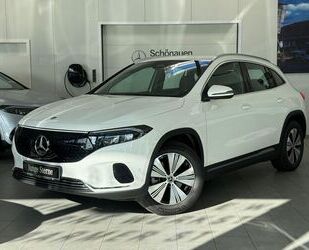 Mercedes-Benz EQA Gebrauchtwagen
