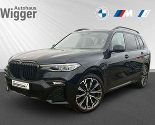 BMW X7 Gebrauchtwagen