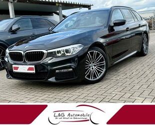 BMW 530 Gebrauchtwagen