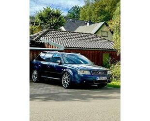 Audi S6 Gebrauchtwagen