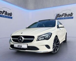 Mercedes-Benz CLA 180 Shooting Brake Gebrauchtwagen