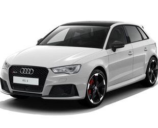 Audi RS3 Gebrauchtwagen