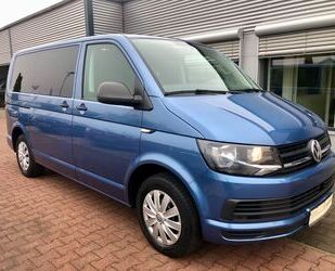 VW T6 Transporter Gebrauchtwagen