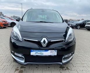 Renault Scenic Gebrauchtwagen