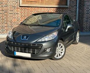 Peugeot 207 Gebrauchtwagen