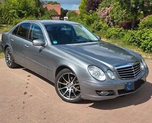 Mercedes-Benz E 280 Gebrauchtwagen