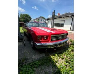 Chevrolet Impala Gebrauchtwagen