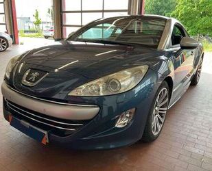 Peugeot RCZ Gebrauchtwagen