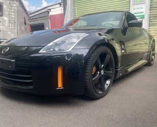 Nissan 350Z Gebrauchtwagen