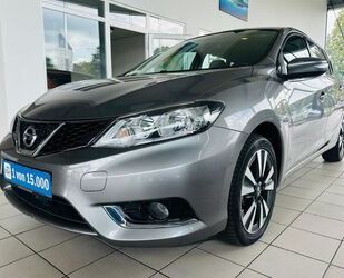 Nissan Pulsar Gebrauchtwagen