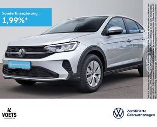 VW Taigo Gebrauchtwagen