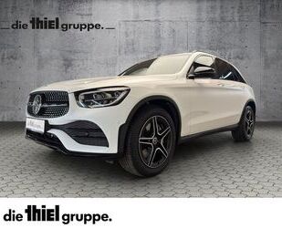 Mercedes-Benz GLC 200 Gebrauchtwagen