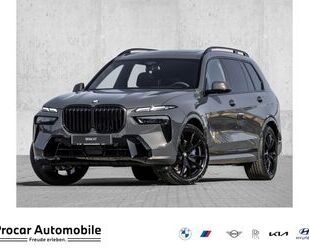BMW X7 Gebrauchtwagen