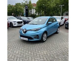 Renault ZOE Gebrauchtwagen