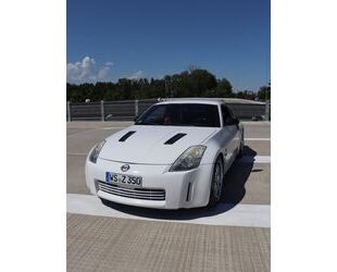 Nissan 350Z Gebrauchtwagen