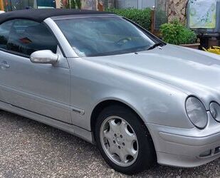 Mercedes-Benz 230 Gebrauchtwagen