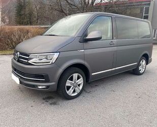 VW T6 Multivan Gebrauchtwagen