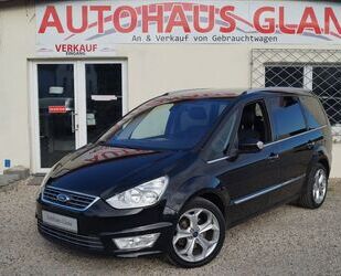 Ford Galaxy Gebrauchtwagen