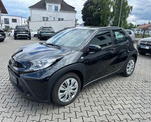 Toyota Aygo (X) Gebrauchtwagen
