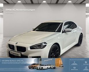 BMW M2 Gebrauchtwagen