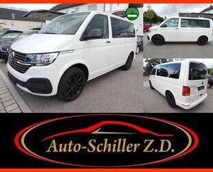 VW T6 Multivan Gebrauchtwagen