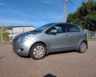 Toyota Yaris Gebrauchtwagen