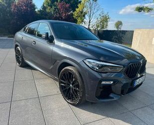 BMW X6 M50 Gebrauchtwagen