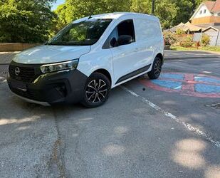 Nissan Townstar Gebrauchtwagen