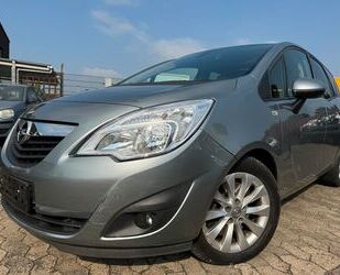 Opel Meriva Gebrauchtwagen