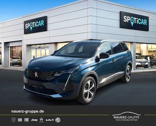 Peugeot 5008 Gebrauchtwagen