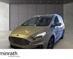 Ford Galaxy Gebrauchtwagen