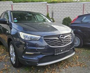 Opel Grandland (X) Gebrauchtwagen