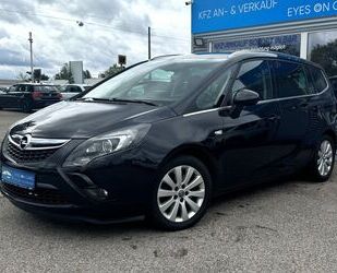 Opel Zafira Gebrauchtwagen