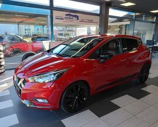 Nissan Micra Gebrauchtwagen