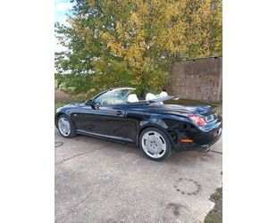 Lexus SC 430 Gebrauchtwagen