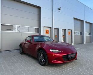 Mazda MX-5 Gebrauchtwagen