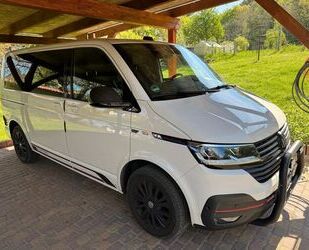 VW T6 Multivan Gebrauchtwagen