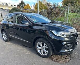 Renault Kadjar Gebrauchtwagen